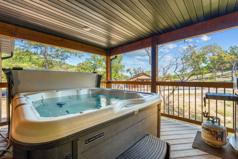 Hollister Home Rental