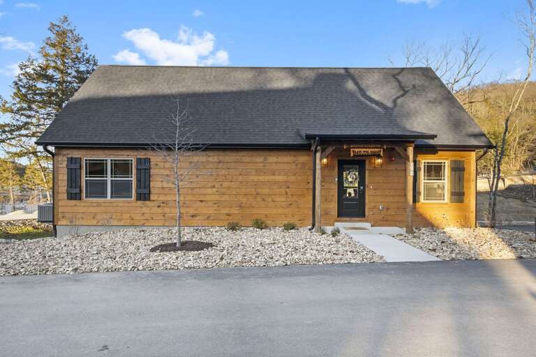 Find Rentals