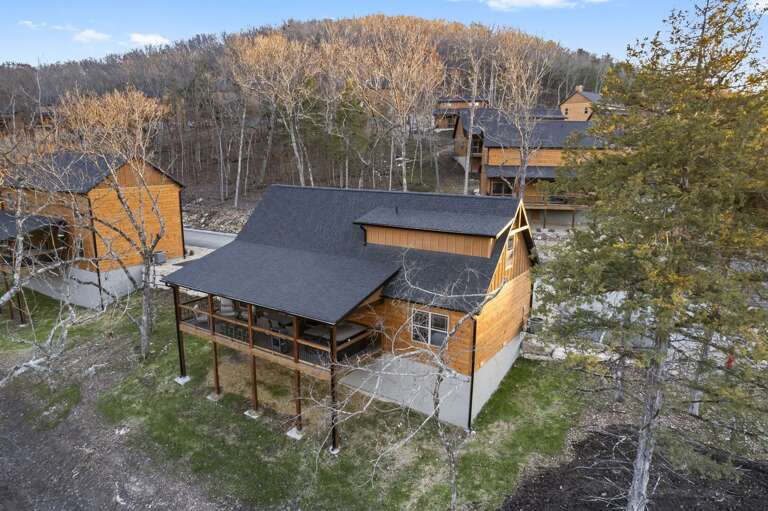 Find Rentals