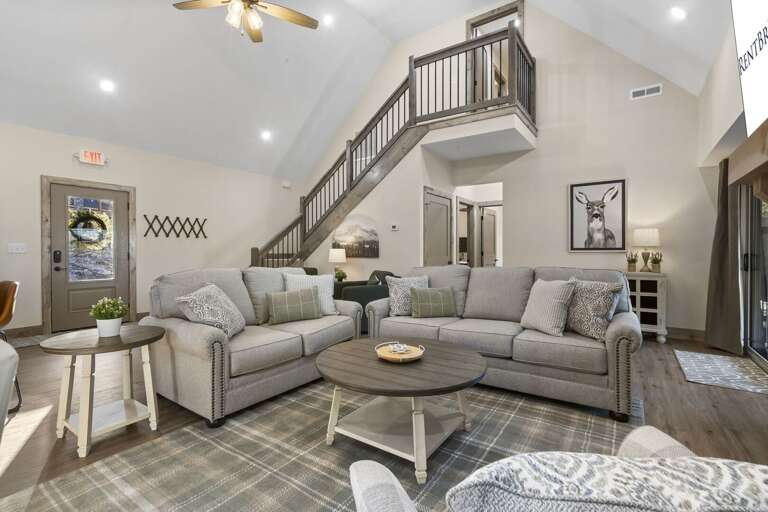 Find Rentals