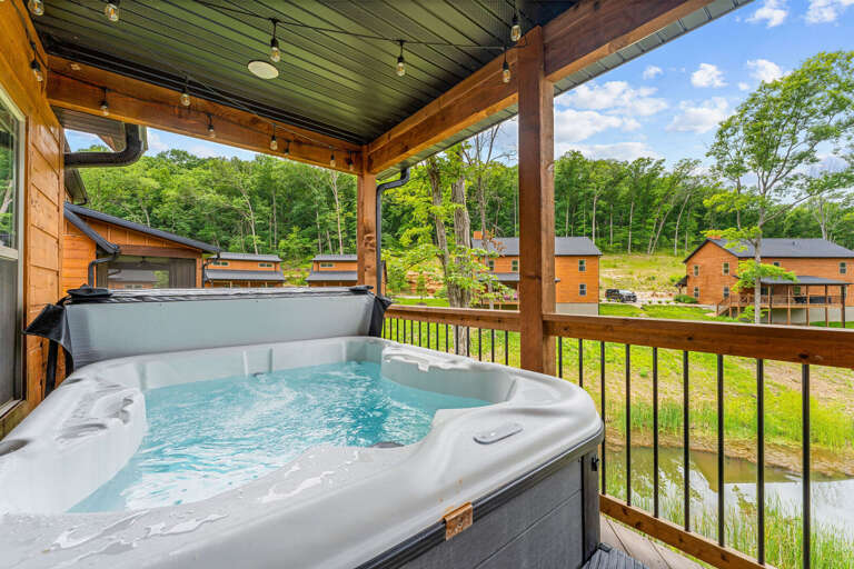 Hollister Home Rental