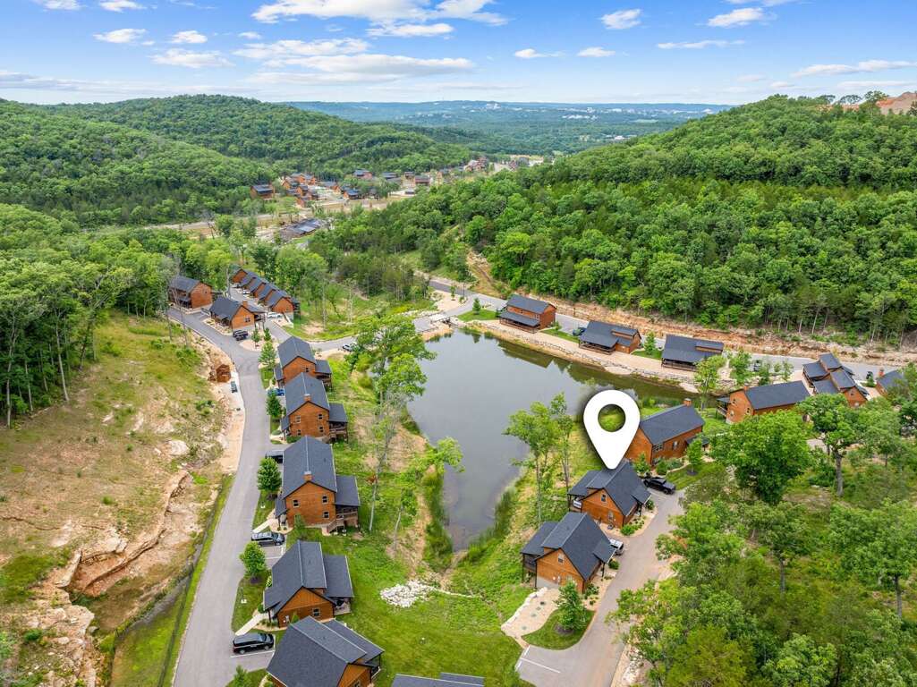 Find Rentals