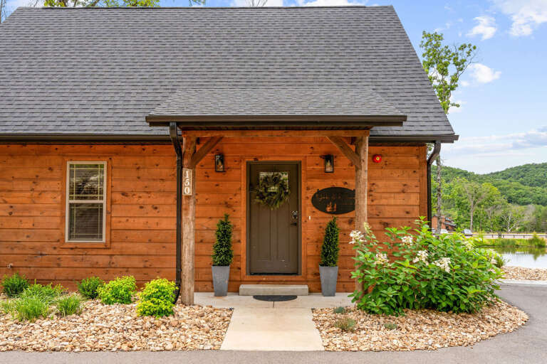 Find Rentals