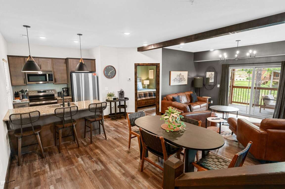 Find Rentals