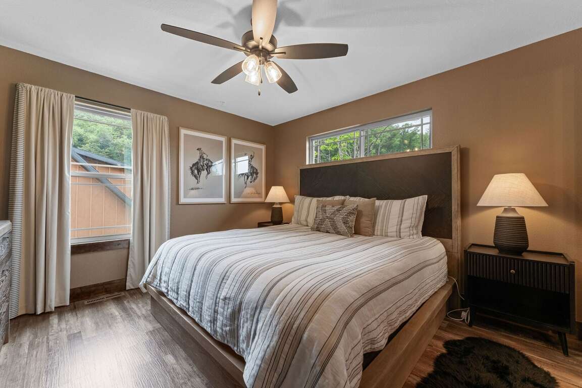 Find Rentals