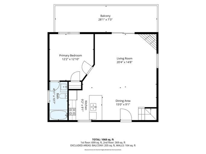 Find Rentals