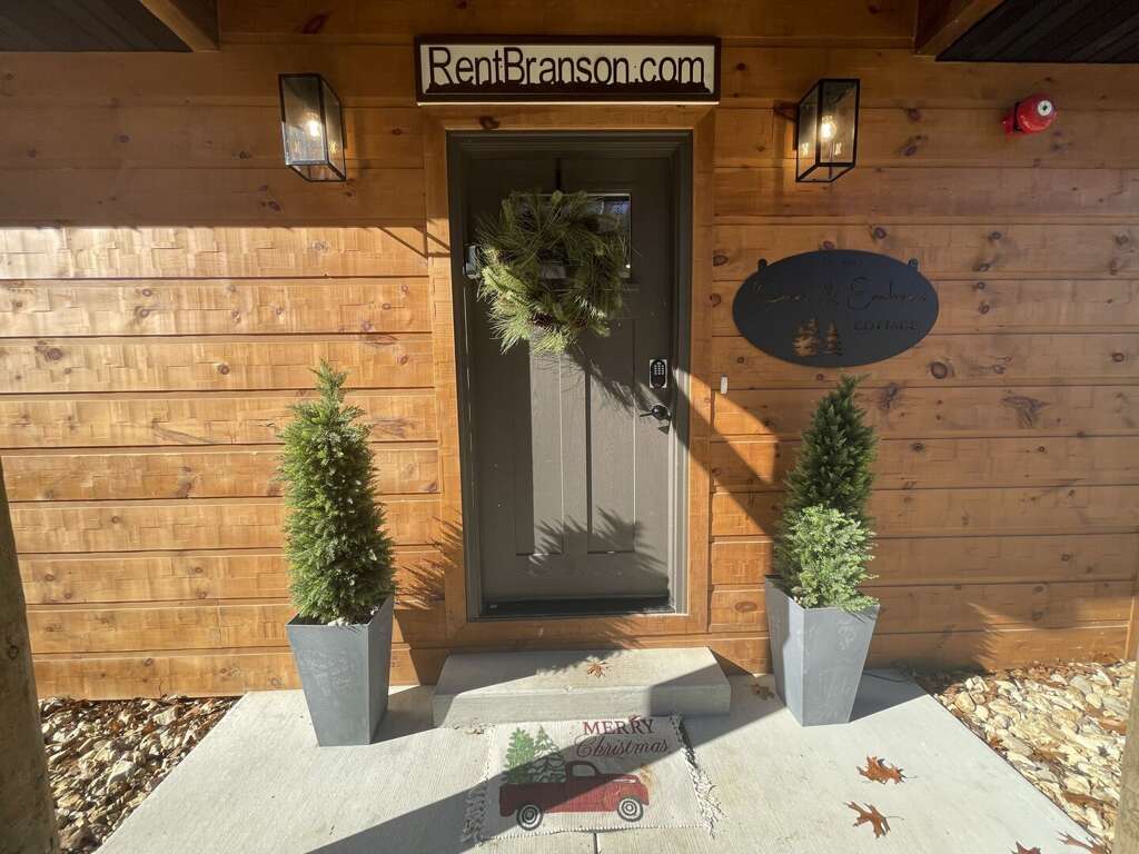Find Rentals