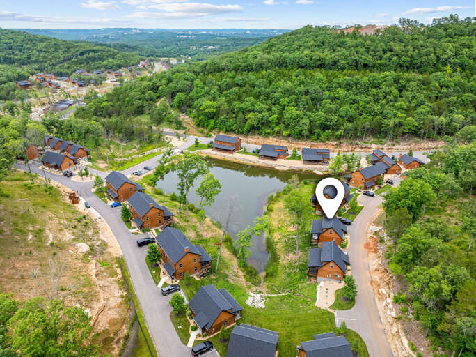 Find Rentals