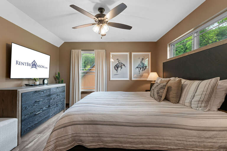 Find Rentals
