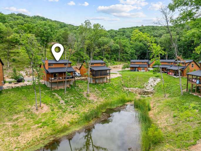 Find Rentals