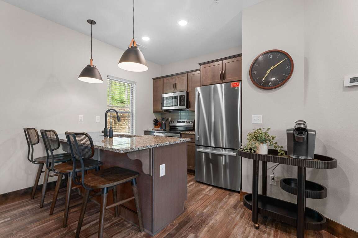 Find Rentals