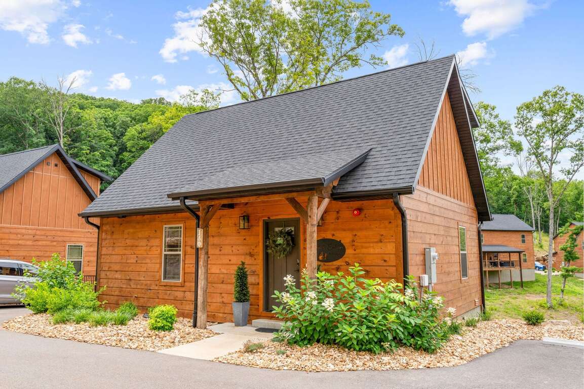 Find Rentals