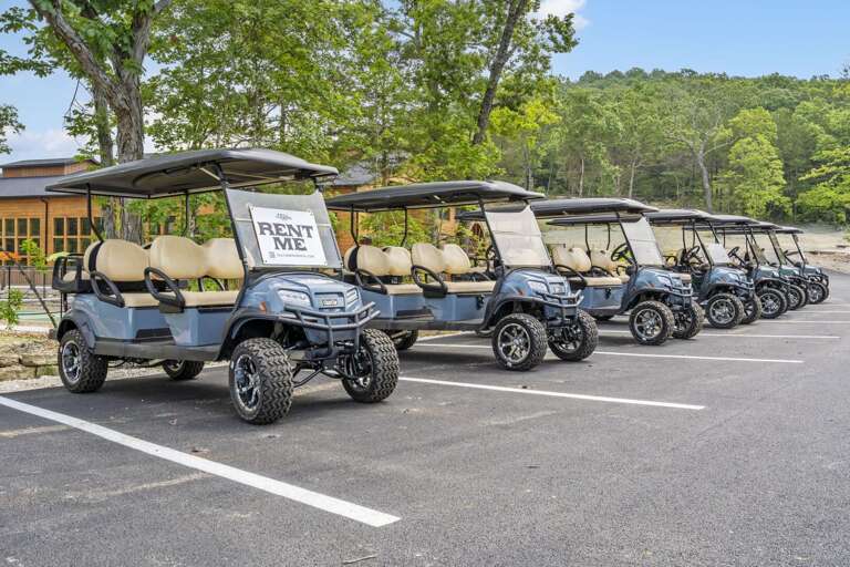 Find Rentals