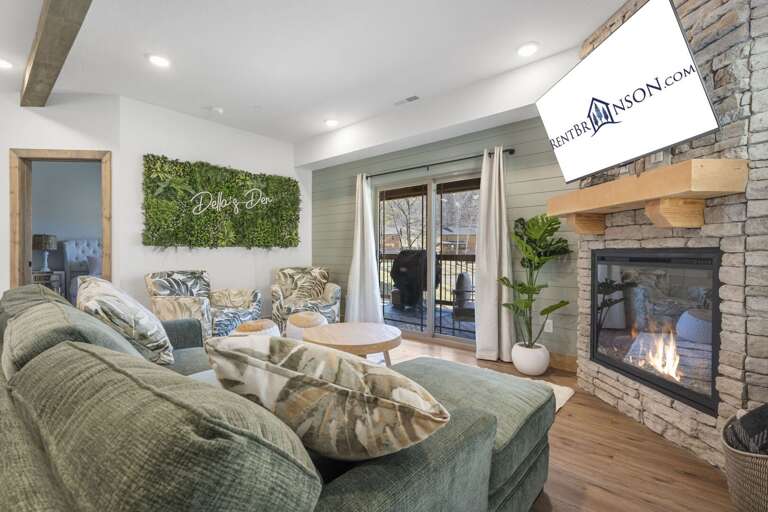 Find Rentals