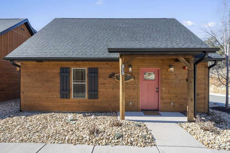 Find Rentals