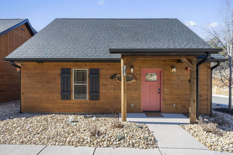 Find Rentals