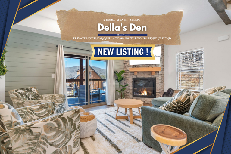 Find Rentals
