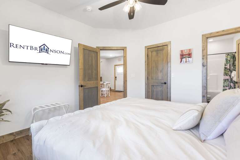Find Rentals