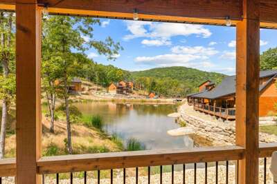 Hank's Hideaway
