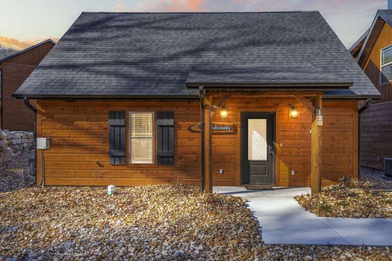 Find Rentals