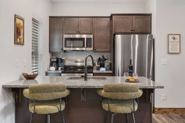 Find Rentals
