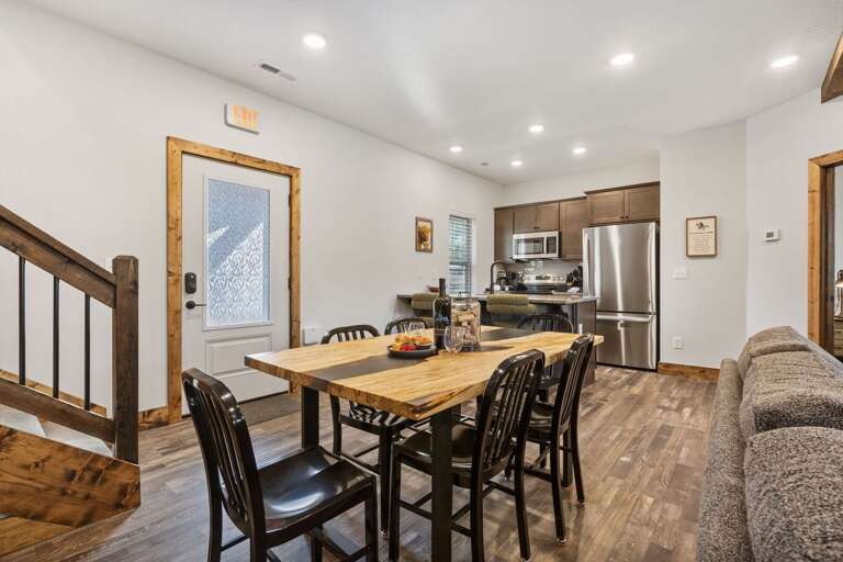 Find Rentals