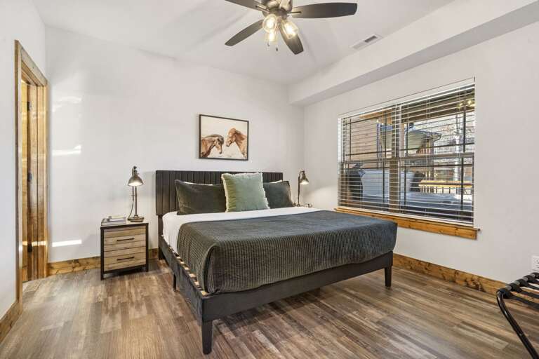 Find Rentals