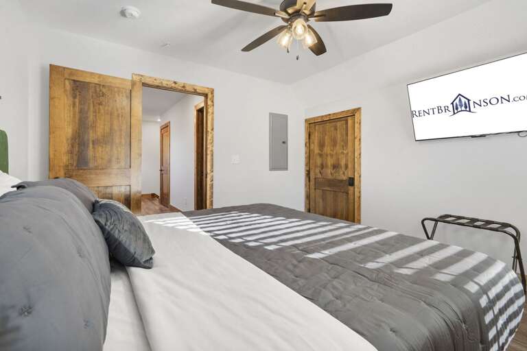 Find Rentals
