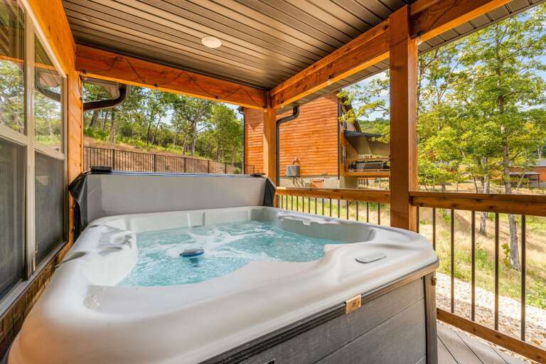 Hollister Home Rental