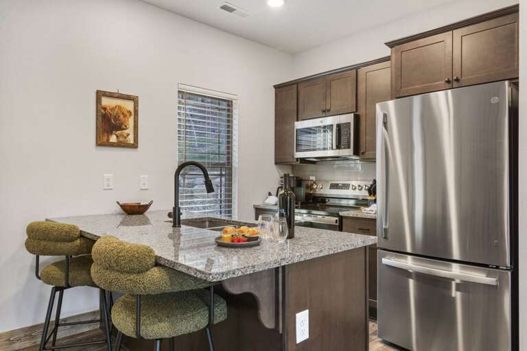 Find Rentals