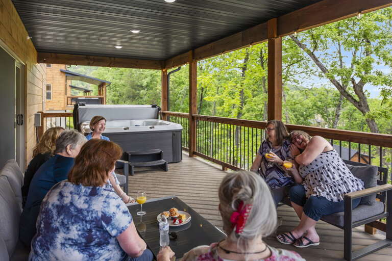 Hollister Home Rental