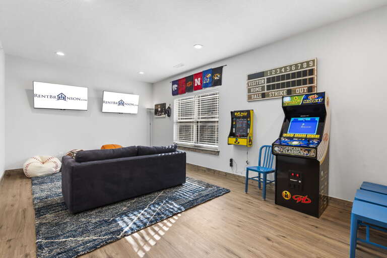 Hollister Home Rental