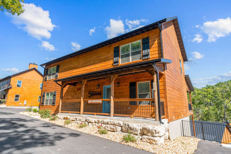 Find Rentals