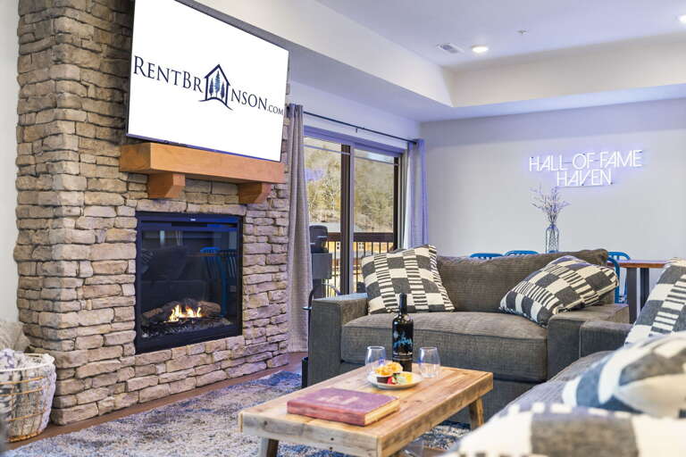 Find Rentals
