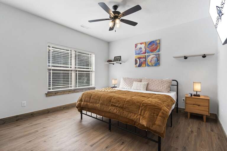 Find Rentals