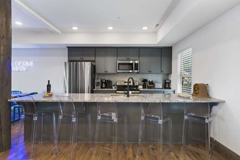 Find Rentals