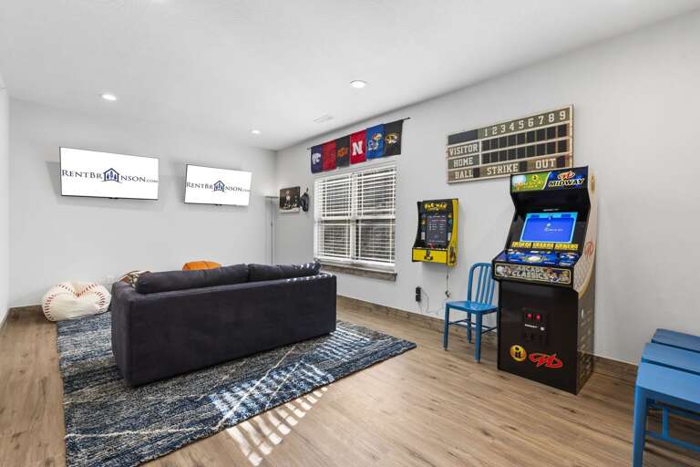Hollister Home Rental