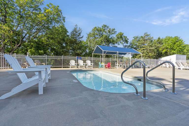 Ozark Vista 125 w Boat Slip Ozark Vista 125 w Boat Slip