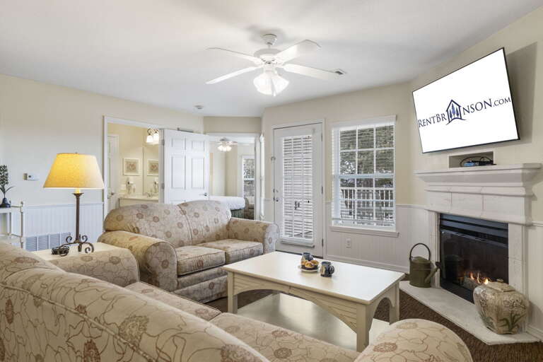 Find Rentals