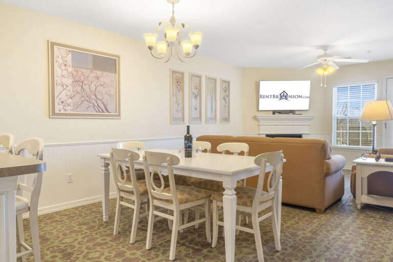 Find Rentals
