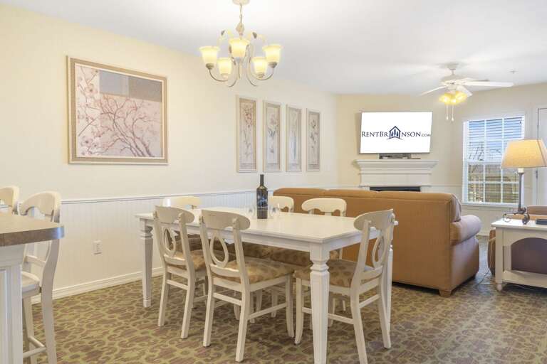 Find Rentals