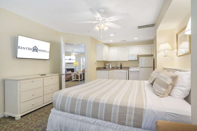 Find Rentals