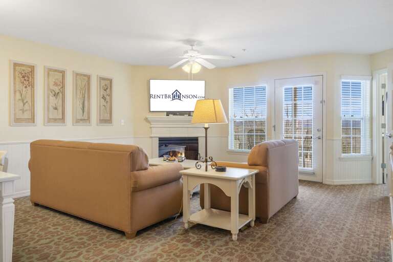 Find Rentals