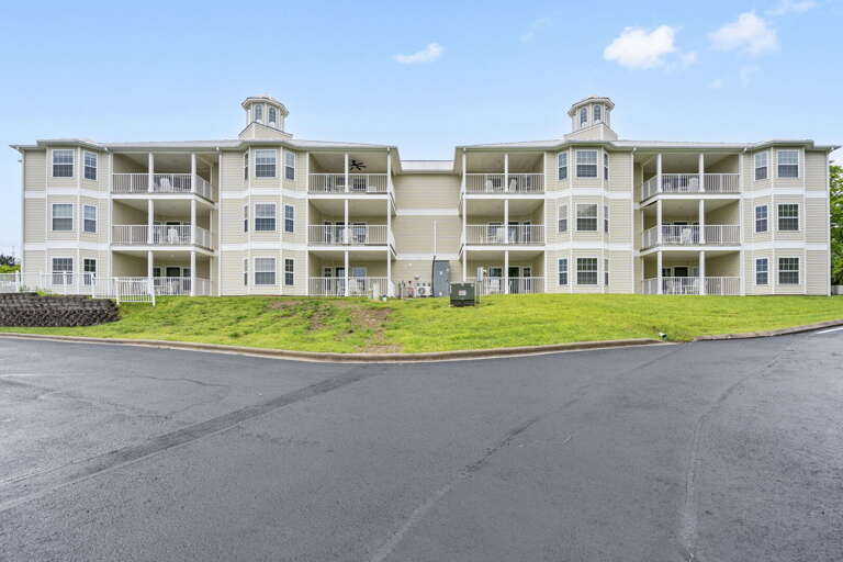 Kimberling City Condo Rental