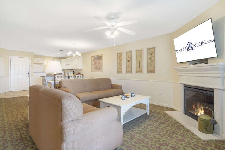 Find Rentals