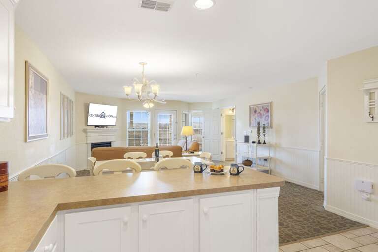Find Rentals