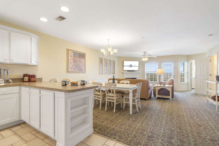 Find Rentals