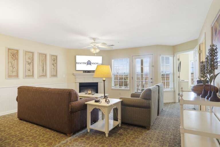 Find Rentals