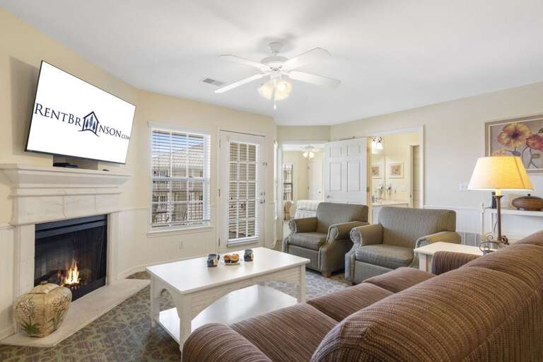 Kimberling City Condo Rental