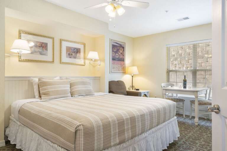 Find Rentals